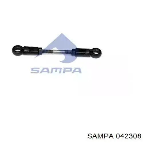 042308 Sampa Otomotiv‏ тяга датчика уровня положения кузова передняя