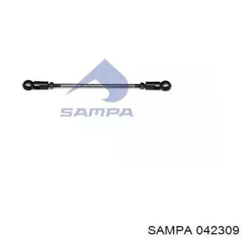 Тяга крана уровня пола (TRUCK) Sampa Otomotiv‏ 042309