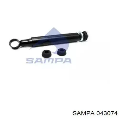 Амортизатор передний 043074 Sampa Otomotiv‏