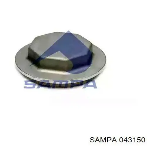 043150 Sampa Otomotiv‏ Заглушка ступицы