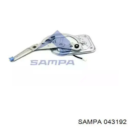 Купить 2303350 Scania Подъемник механический ветрового стекла