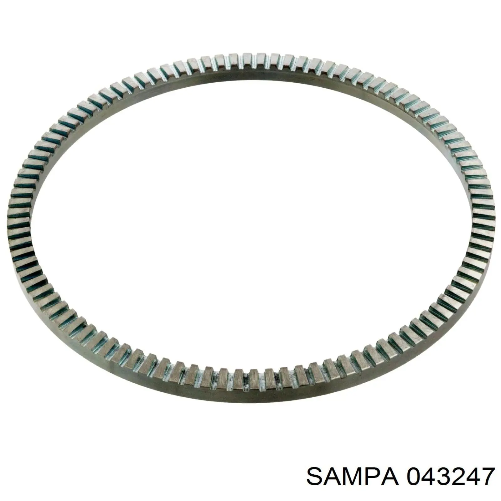 Купить 043247 Sampa Otomotiv‏ Кольцо АБС (ABS)