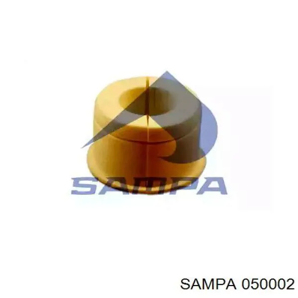 050.002 Sampa Otomotiv‏ втулка стабилизатора переднего