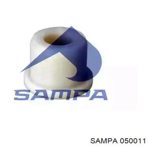 0259524 DAF Прокладка стабильзатора заднего