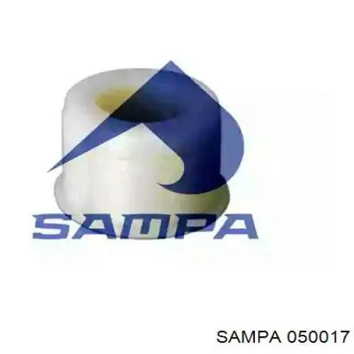 050.017 Sampa Otomotiv‏ втулка стабилизатора переднего