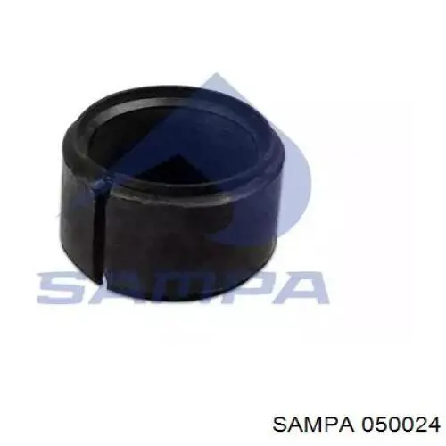 Втулка стабилизатора заднего SAMPA 050024