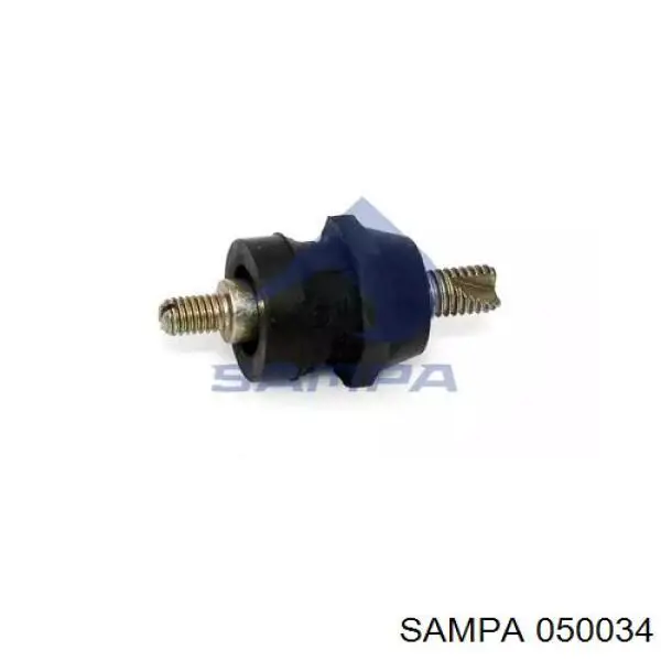 050034 Sampa Otomotiv‏ 