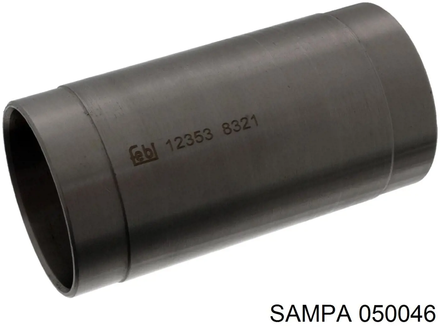 Купить 050046 Sampa Otomotiv‏ Втулка рессоры