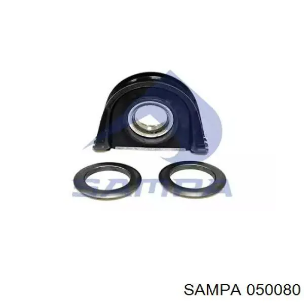 Подвесной подшипник карданного вала SAMPA 050080