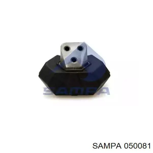 050081 Sampa Otomotiv‏ Задняя подушка двигателя