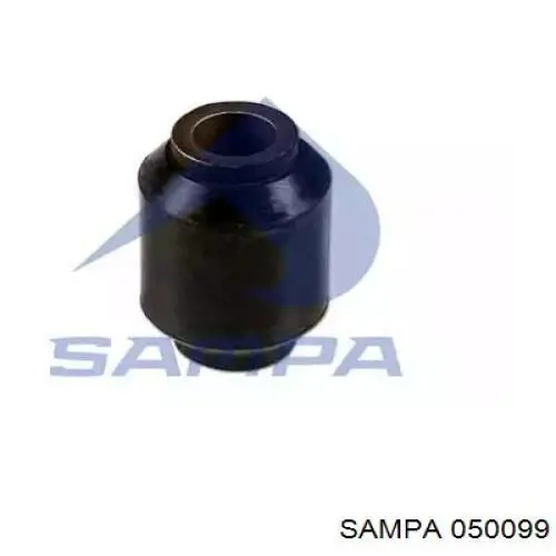 050099 Sampa Otomotiv‏ 