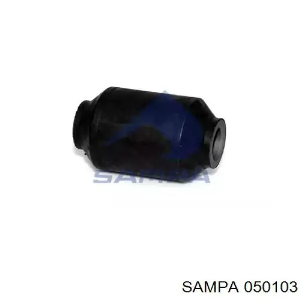 050103 Sampa Otomotiv‏ 