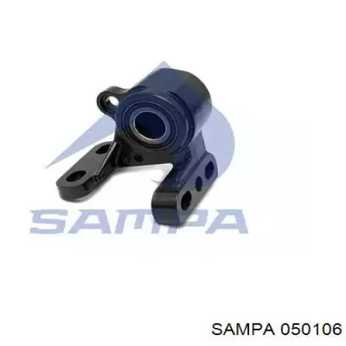 Шарнирный кронштейн крепления кабины Sampa Otomotiv‏ 050106 цена, от 60.65 USD