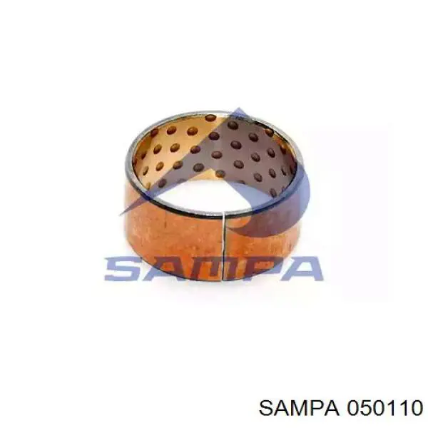 050110 Sampa Otomotiv‏