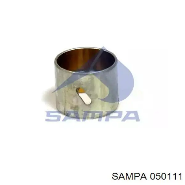 Втулка пальца задних барабанных тормозных колодок Sampa Otomotiv‏ 050111