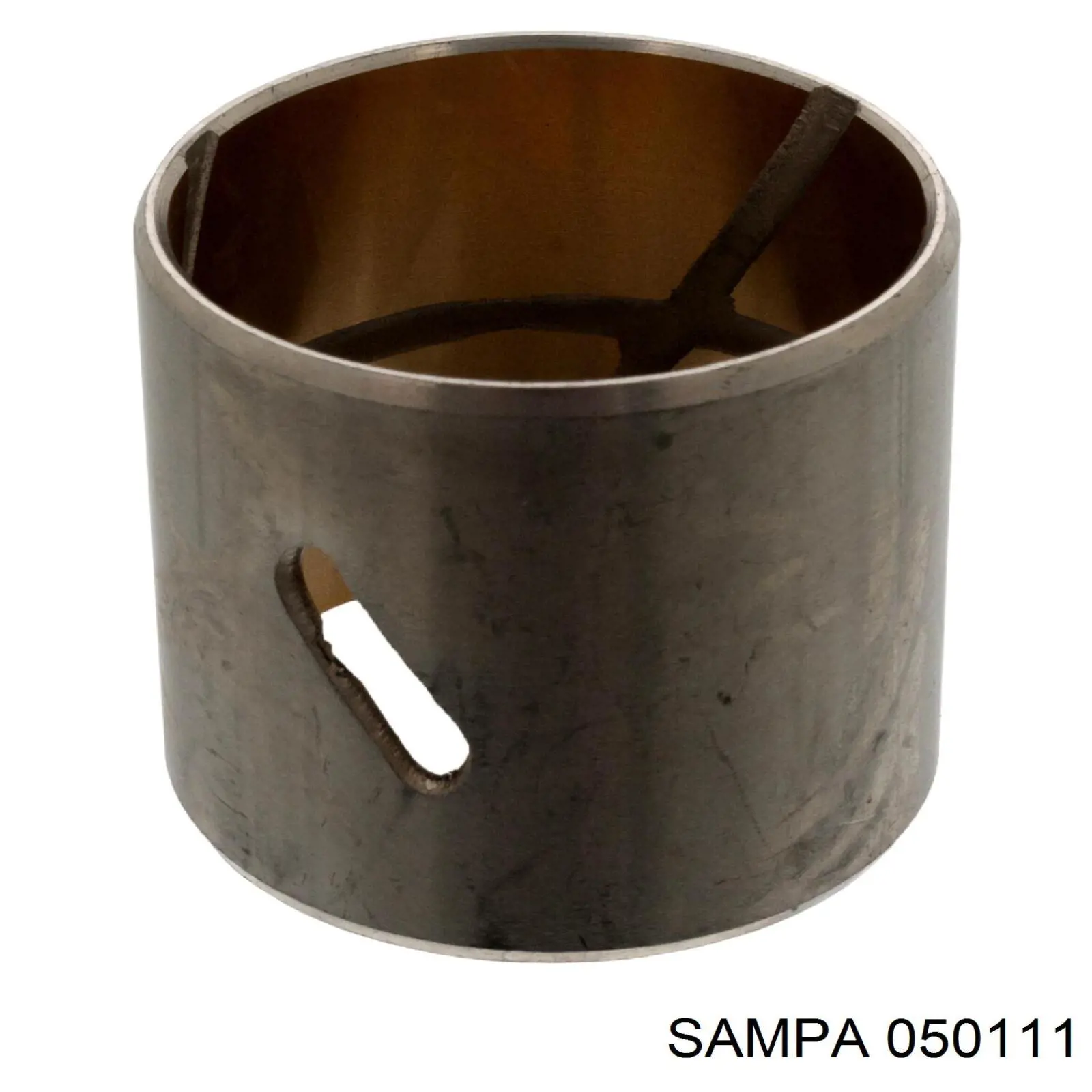 050111 Sampa Otomotiv‏