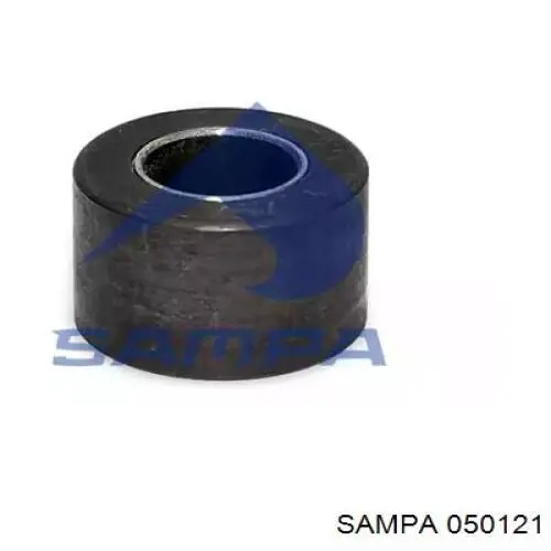 Ремкомплект тормозных колодок Sampa Otomotiv‏ 050121 цена, от 3.07 USD