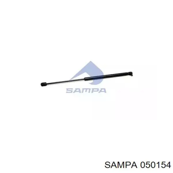 Амортизатор капота SAMPA 050154