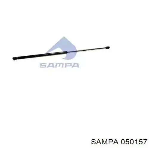 Амортизатор капота SAMPA 050157