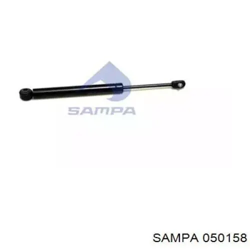 Амортизатор капота SAMPA 050158