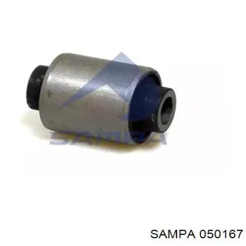 050167 Sampa Otomotiv‏ 