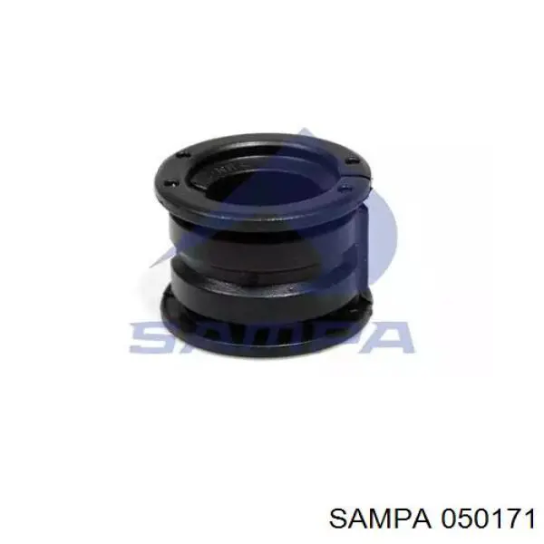 Втулка стабилизатора заднего SAMPA 050171