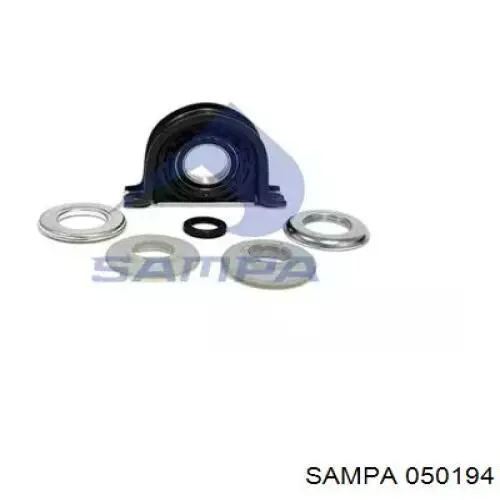 Карданный подшипник Sampa Otomotiv‏ 050194 цена, от 55.25 USD