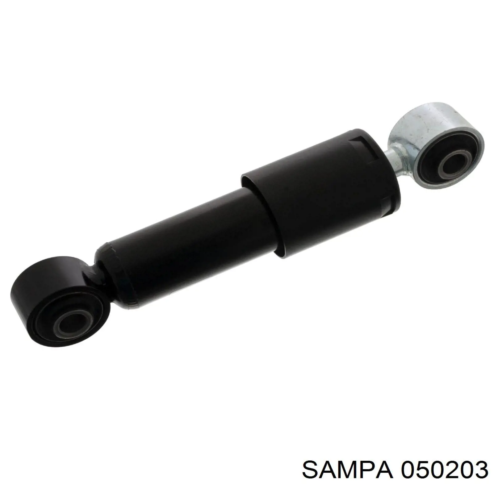 050203 Sampa Otomotiv‏