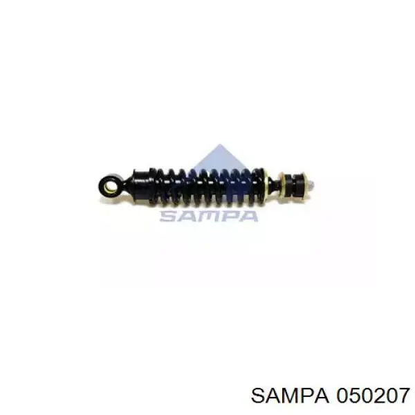 050207 Sampa Otomotiv‏ Демпфер кабины