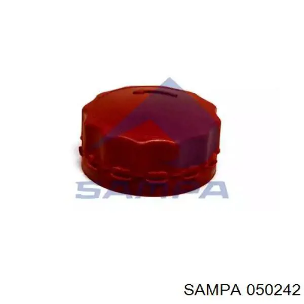 Купить 1685351 DAF Крышка маслозаливной горловины