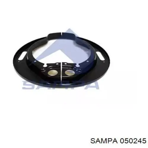 050.245 Sampa Otomotiv‏ защита тормозного диска заднего