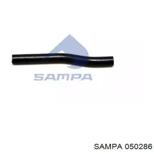 050.286-01 Sampa Otomotiv‏ трубка (шланг масляного радиатора, высокого давления)