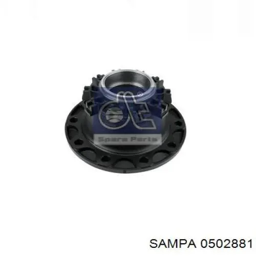 0502881 Sampa Otomotiv‏