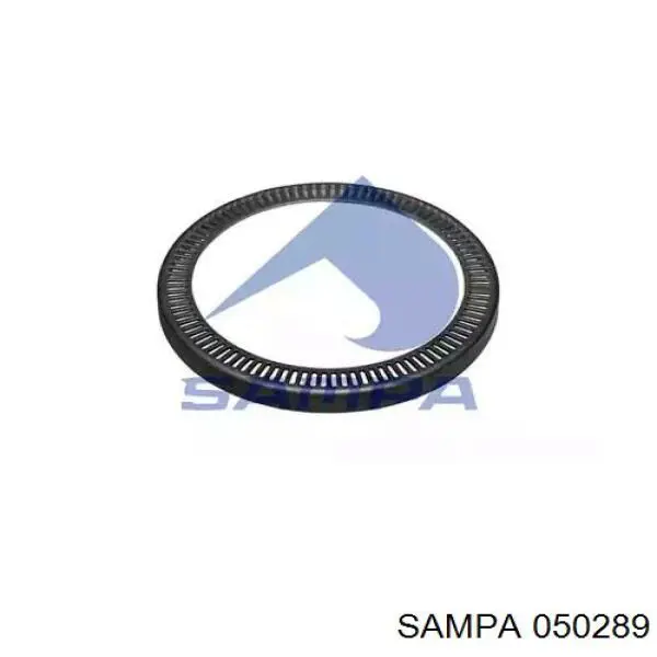 050289 Sampa Otomotiv‏ Кольцо ABS