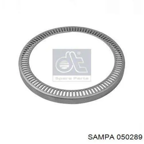 Anillo sensor, ABS 050289 Sampa Otomotiv‏