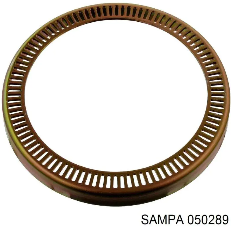 Кольцо АБС (ABS) Sampa Otomotiv‏ 050289 цена, от 7.06 USD