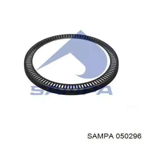 050296 Sampa Otomotiv‏ Кольцо ABS