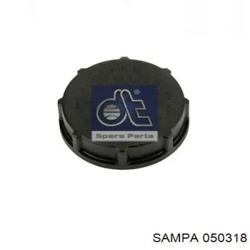 Купить 050318 Sampa Otomotiv‏ Крышка бачка насоса г/у руля