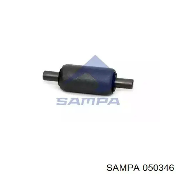  050346 Sampa Otomotiv‏