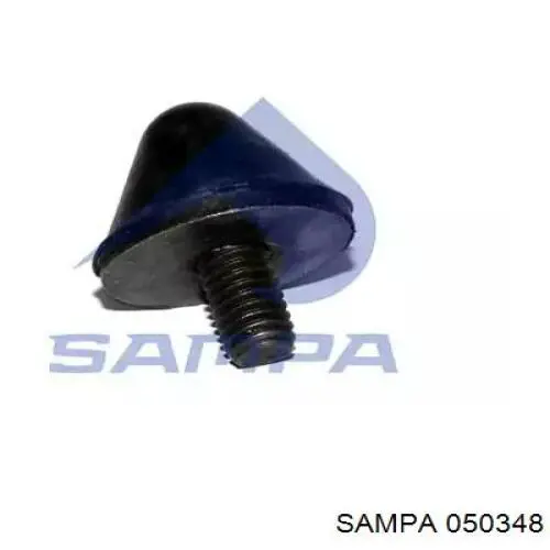  050348 Sampa Otomotiv‏