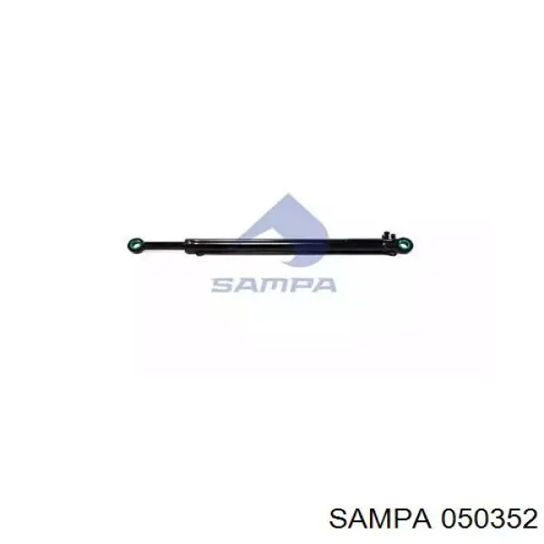 050352 Sampa Otomotiv‏ Цилиндр опрокидывания кабины