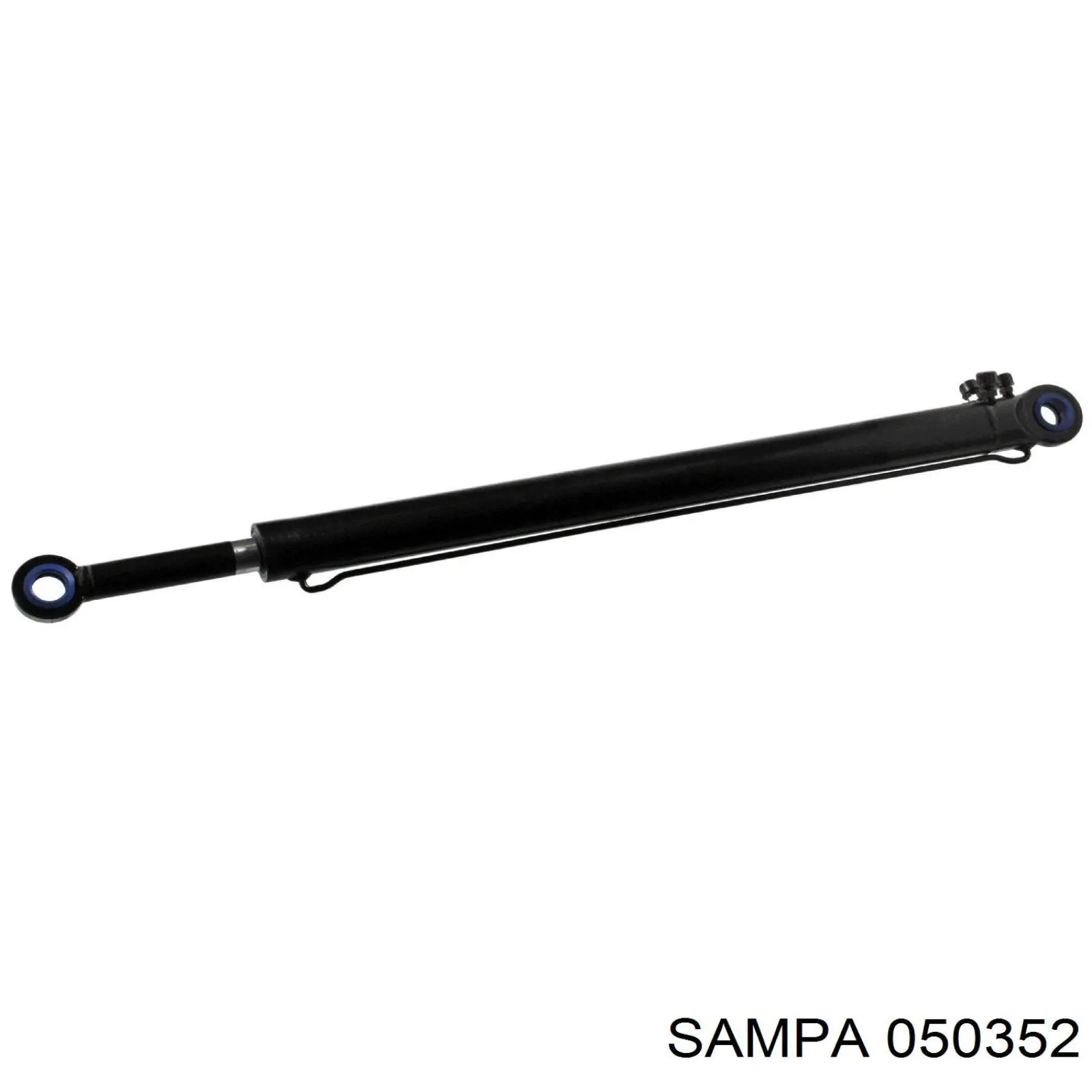 Купить 050352 Sampa Otomotiv‏ Цилиндр опрокидывания кабины