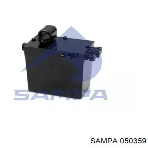 050359 Sampa Otomotiv‏ Насос подъема кабины