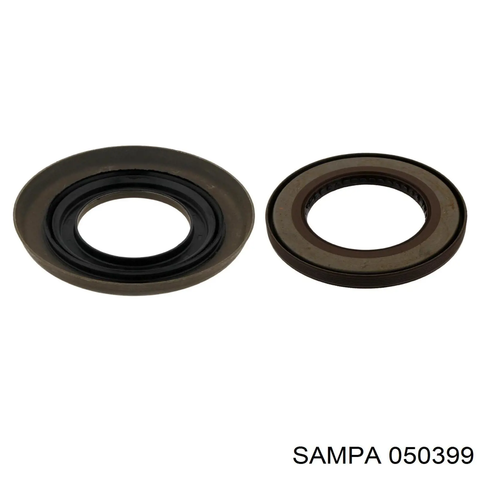 Сальник редуктора заднего моста Sampa Otomotiv‏ 050399 цена, от 12.30 USD