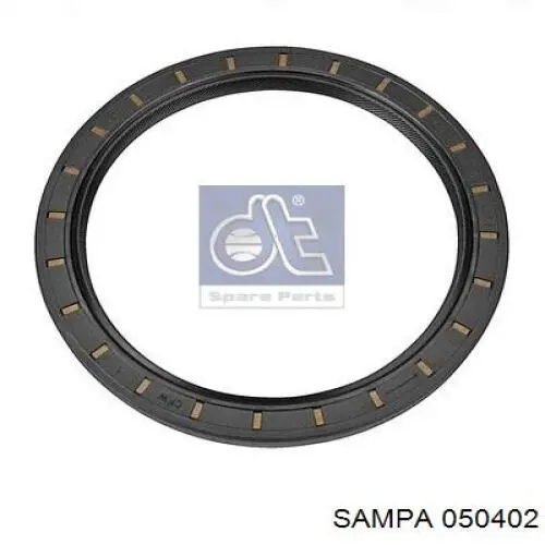 Сальник АКПП/КПП (выходного/вторичного вала) Sampa Otomotiv‏ 050402 цена, от 9.86 USD