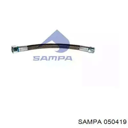 050.419 Sampa Otomotiv‏ компрессор пневмосистемы (truck)