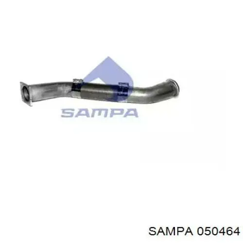 050464 Sampa Otomotiv‏ 