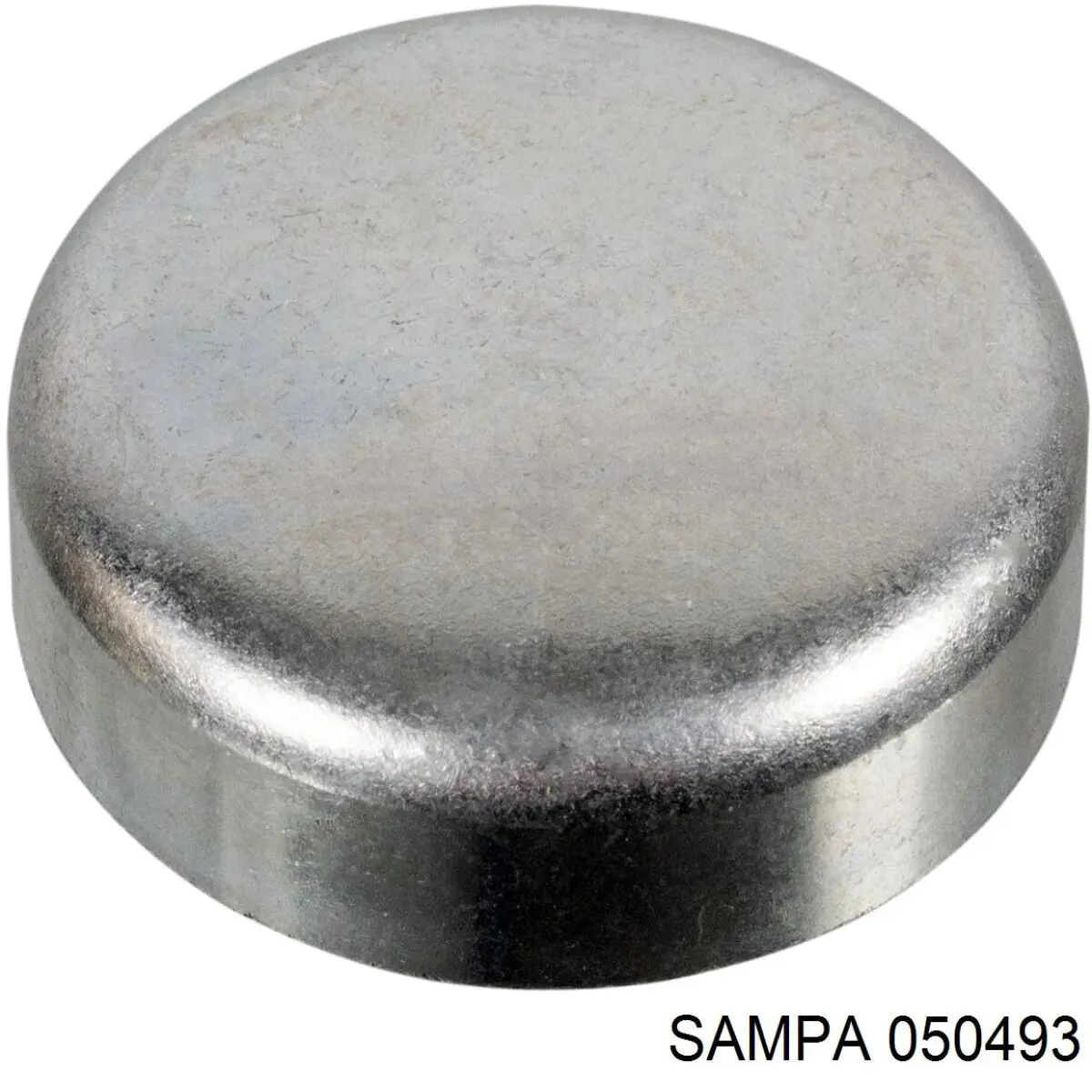 Заглушка ГБЦ 14807 SEM