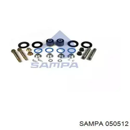 050512 Sampa Otomotiv‏ 