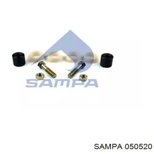 050520 Sampa Otomotiv‏ Прокладка стабильзатора заднего